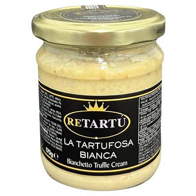 RETARTU SALSA TARTUFATA BIANCAGR.170