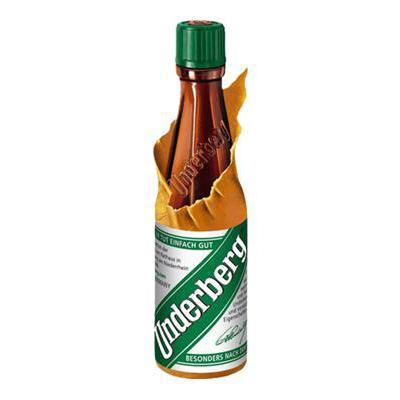 UNDERBERG AMARO CL.2 44�
