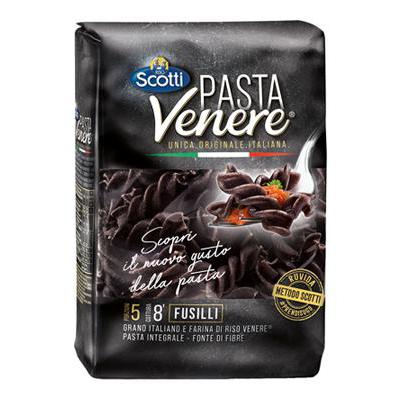 SCOTTI FUSILLI VENERE GR.400