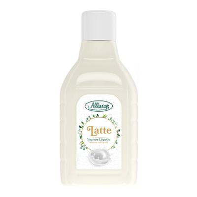 ALLWAYS SAPONE LIQUIDO LT.2 LATTE