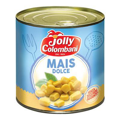 JOLLY COLOMBANI MAIS GR.400