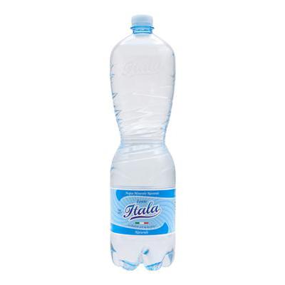 ACQUA FONTE ITALA NATURALE LT.1.50 PET