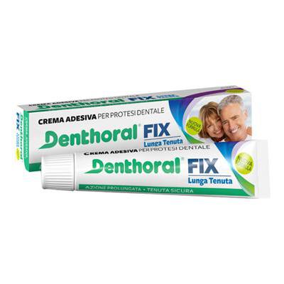 DENTHORAL PASTA PER DENTIERE