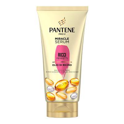 PANTENE BALSAMO RICCI PERFETTIML.150 3 MINUTI