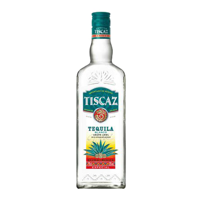 TEQUILA SANJOSE'SILV 35�CL.70
