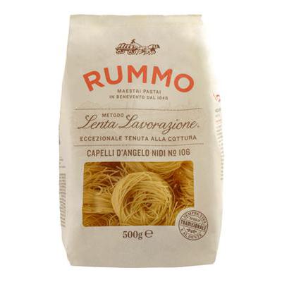 RUMMO NIDI GR.500 CAPELLI D'ANGELO N°106
