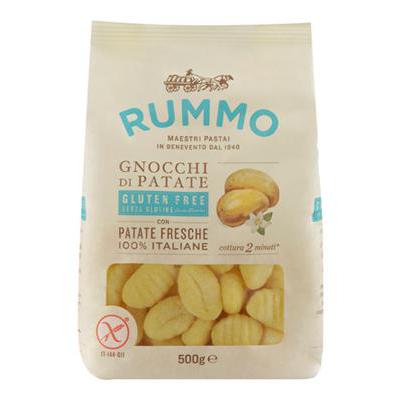 RUMMO GNOCCHI DI PATATE 117 S/GLUTINE