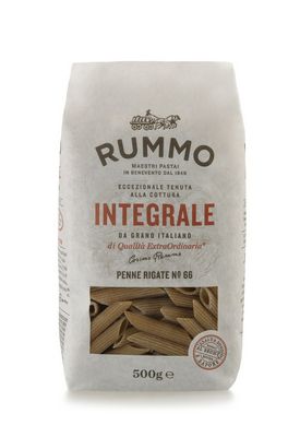RUMMO PENNE NTEGRALI N.66 GR.500
