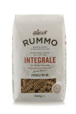 RUMMO FUSILLI INTEGRALI N.48 GR.500