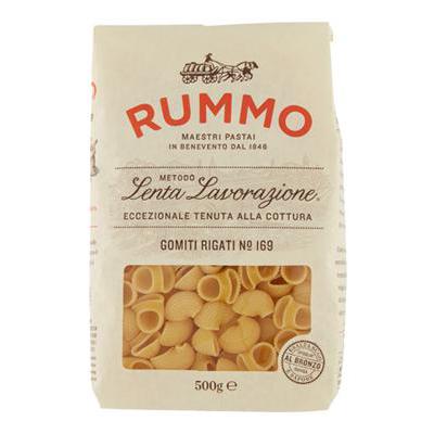 RUMMO GOMITI RIGATI N169 GR.500