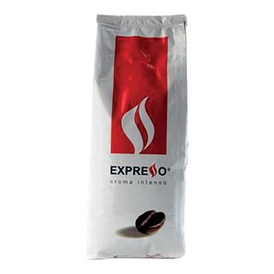 EXPRESSO CAFFE' KG.1 GRANI