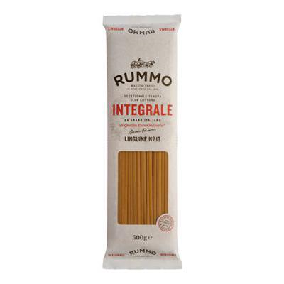 RUMMO LINGUINE INTEGRALI N13GR.500