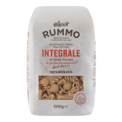 RUMMO PASTA MISTA INTEGRALE N74 GR.500
