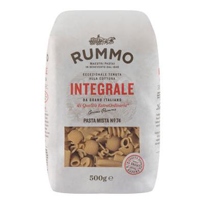 RUMMO PASTA MISTA INTEGRALE N74 GR.500