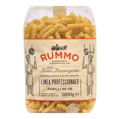 RUMMO KG.1 FUSILLI N�48