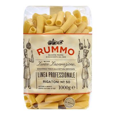 RUMMO KG.1 RIGATONI N50