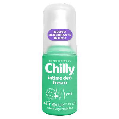 CHILLY DEO INTIMO FRESCO ML.50