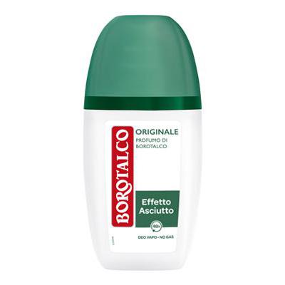 BOROTALCO DEO VAPO ML.75 ORIGINALE