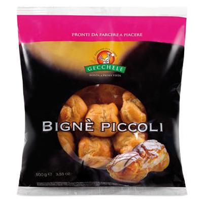 GECCHELE BIGNE'PICCOLI GR.100