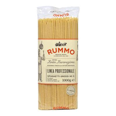 RUMMO KG.1 SPAGHETTI GROSSI N.5