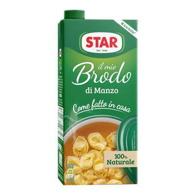 STAR I BRODI MANZO LT.1