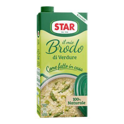 STAR I BRODI VERDURE LT.1