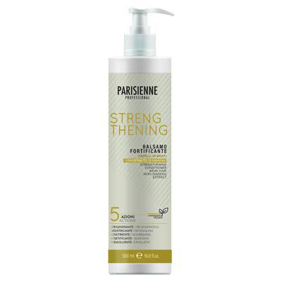 PARISIENNE PROFESSIONAL BALSAMO FORTIFICANTE ML.500
