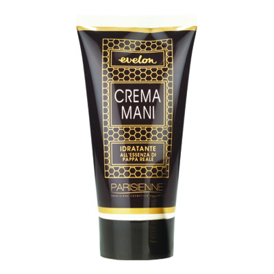 EVELON CREMA MANI CON PAPPA REALE ML.150