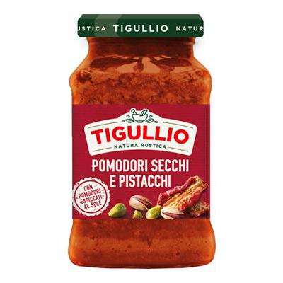 TIGULLIO PESTO POM.SECCHI & PISTACCHI GR.185