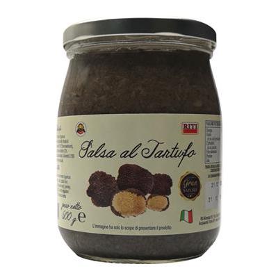 RITI SALSA AL TARTUFO GR.500