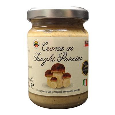 RITI CREMA AI FUNGHI PORCINI GR.130
