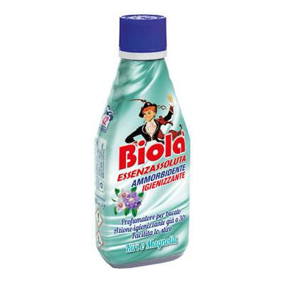 BIOLA AMMORBIDENTE IGIENIZZANTE KIRI & MAGNOLIA   ML.300