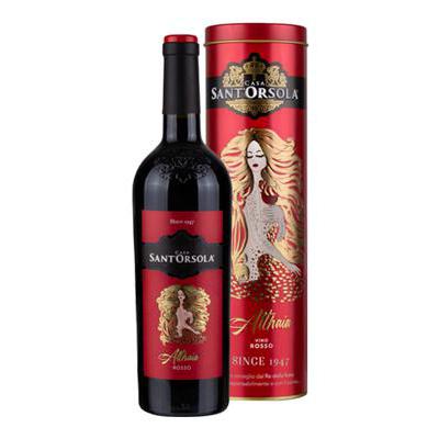 SANT'ORSOLA ALTHAIA VINO OSSOCL75 12,5