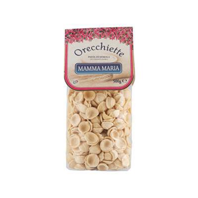 MAMMA MARIA GR.500 ORECCHIETTEI CLASSICI