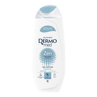 DERMOMED BAGNODOCCIA GEL ZEN TALCO ML.250