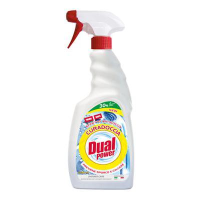 DUALPOWER CURADOCCIA ANTIGOCCIA ML.500