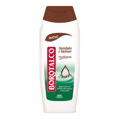 BOROTALCO BAGNO SCHIUMA RILASSANTE/SANDALO ML.500
