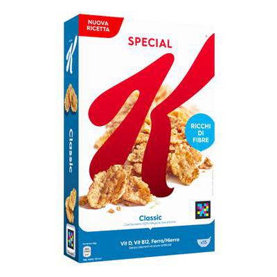 KELLOGG'S SPECIAL K GR.450