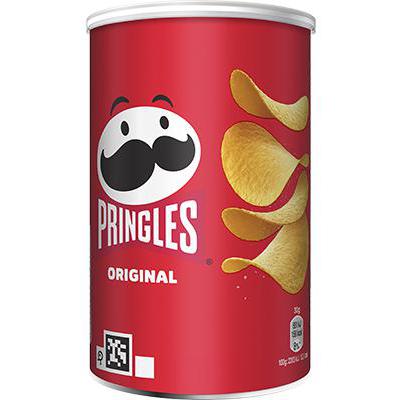 PRINGLES GR.70 ORIGINAL