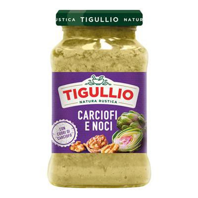 TIGULLIO PESTO NOCI CARCIOFI GR.185