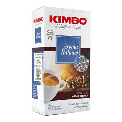 KIMBO AROMA ITALIANO GR.250