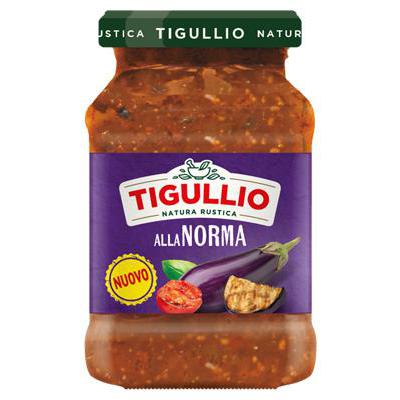 TIGULLIO PESTO ALLA NORMA GR.185
