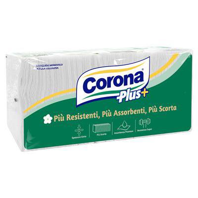 CORONA PLUS TOVAGLIOLI PIU'SCORTA X210 1V CM.31X30