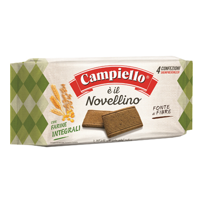 CAMPIELLO GR.380 NOVELLINO INTEGRALE