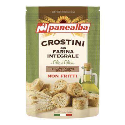 PANEALBA CROSTINI INTEGRALI GR.80