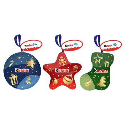 KINDER DECOTIN GR.34