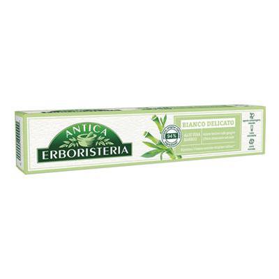 ANTICA ERBORISTERIA DENTIFRICIO BIANCO NON STOP ML75