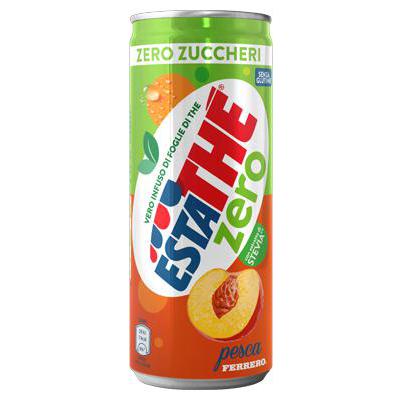 ESTATHE' PESCA ZERO LATTINA CL.33