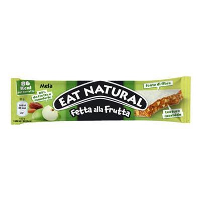 EAT NATURAL SOFT BARS MELA GR.25
