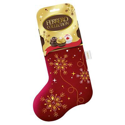 FERRERO COLLECTION CALZA T15 GR.168